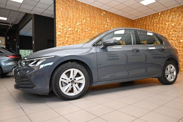 VOLKSWAGEN Golf 8 2.0 TDI STYLE 115CV DSG NAVI FULL X NEOPATENTATI