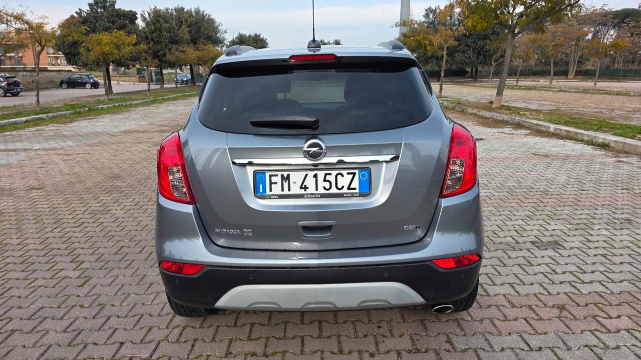 Opel Mokka X 1.6 CDTI Ecotec 136CV 4x2 Start&Stop Innovation
