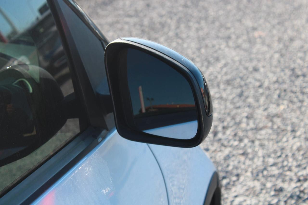 Smart ForTwo 70 1.0 twinamic cabrio Prime