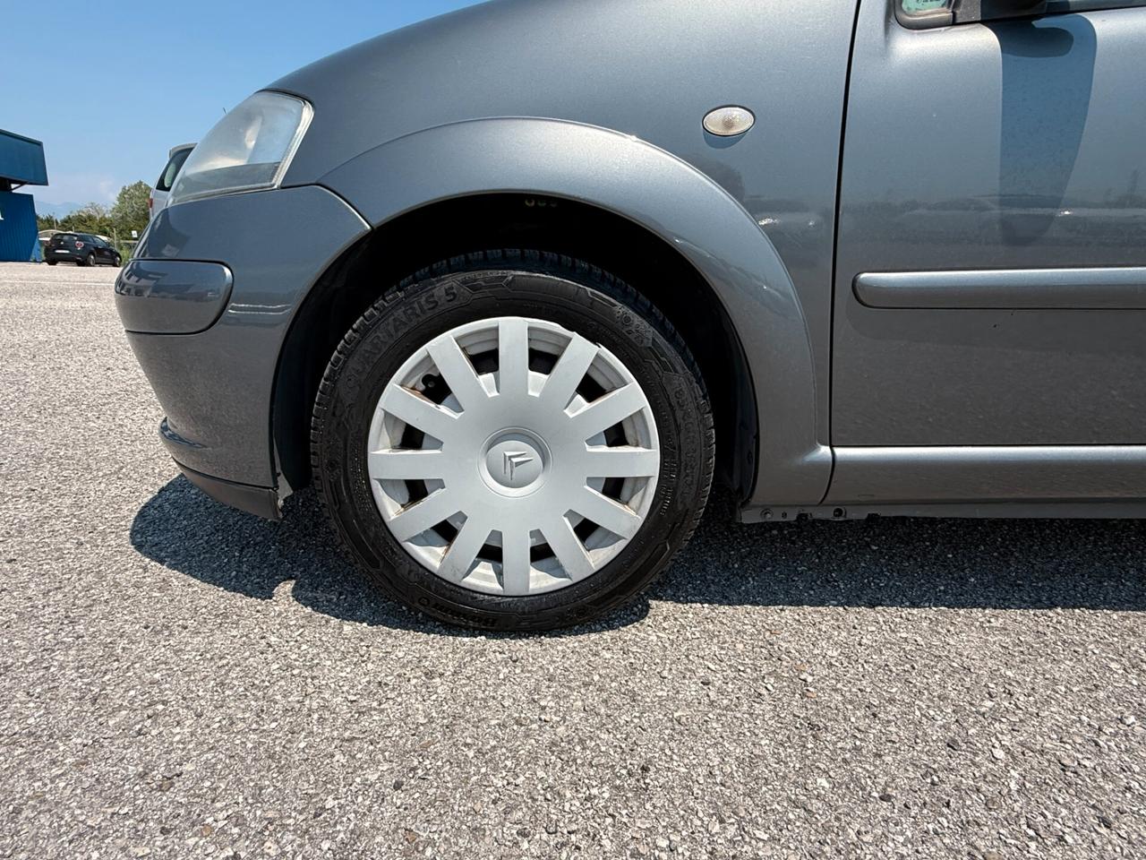 Citroen C3 1.4 Exclusive