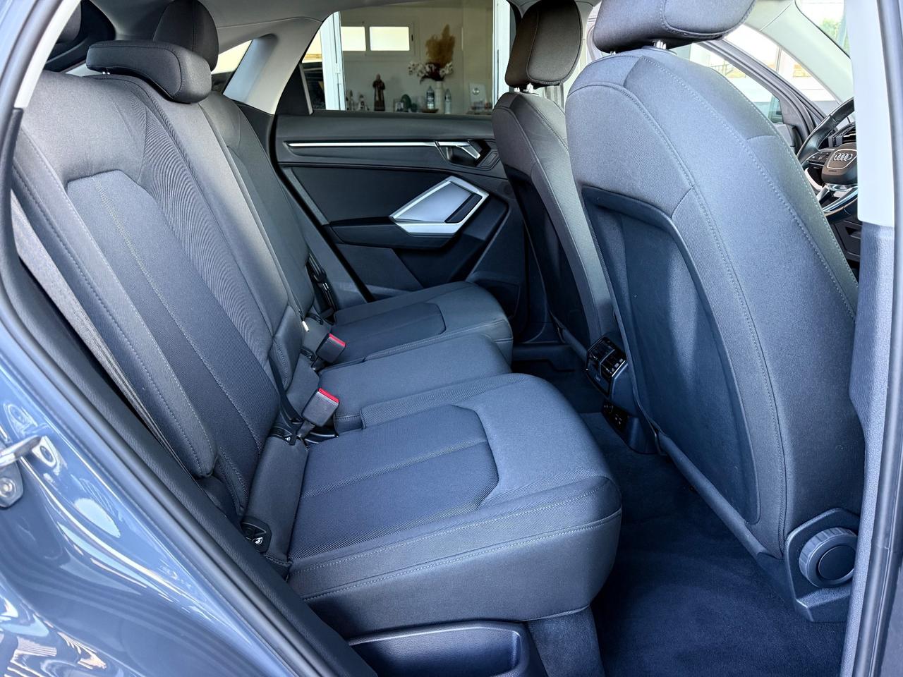 Audi Q3 SPB 35 TDI quattro S tronic Business Plus