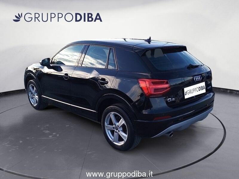 Audi Q2 I 2017 Benzina 30 1.0 tfsi Admired