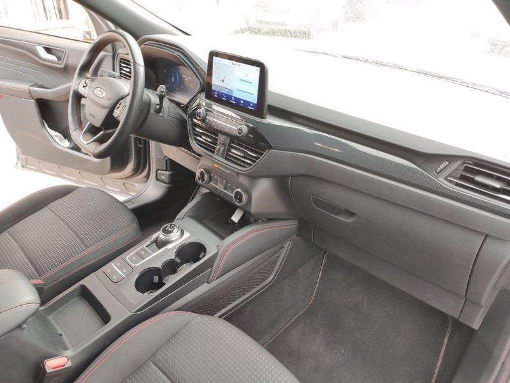 FORD Kuga 2.0 ecoblue st-line 2wd 120cv auto del 2023