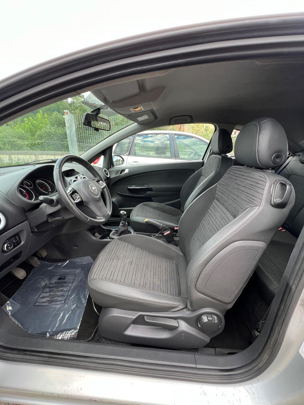 Opel Corsa 1.3 CDTI ecoFLEX Start&Stop 5 porte