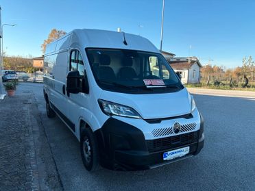 Citroen Jumper 35 2.2 BlueHDi 140 PLM-TM L3 H2 Furgone SPOTICAR