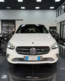 Mercedes-benz B 180 d Automatic Sport Plus