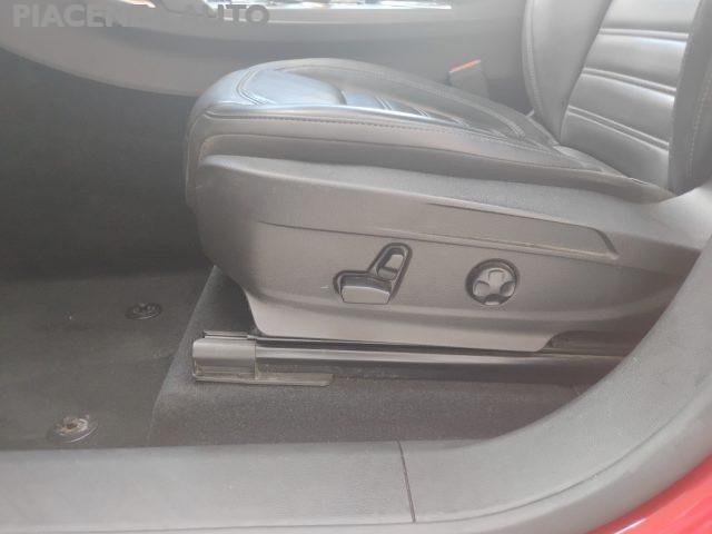 ALFA ROMEO Stelvio 2.2TD. 190 CV AT8 Q4 Ti..CERCHI 19.PELLE.LED