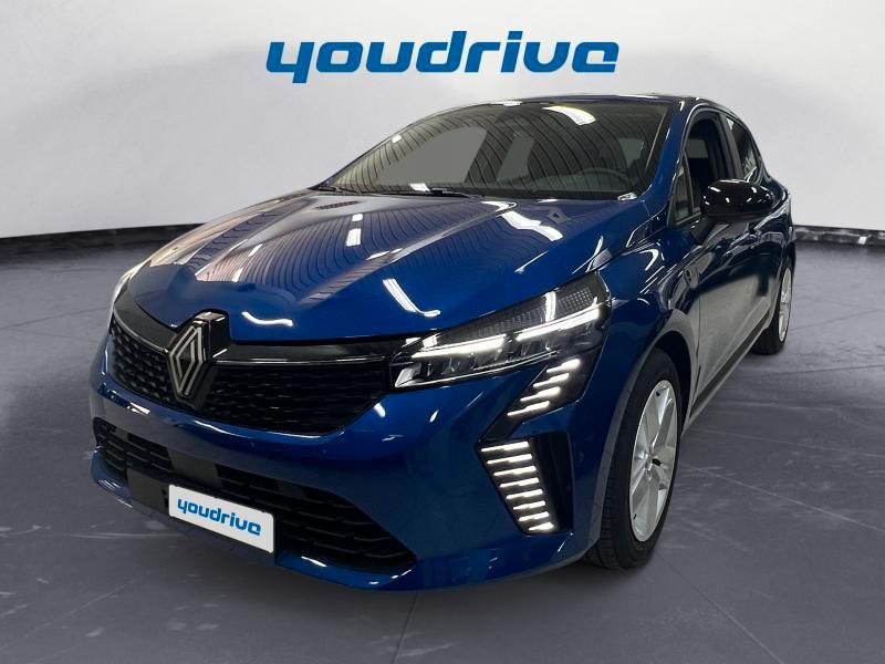 Renault Clio 1.0 eco-g Evolution 100cv KM0