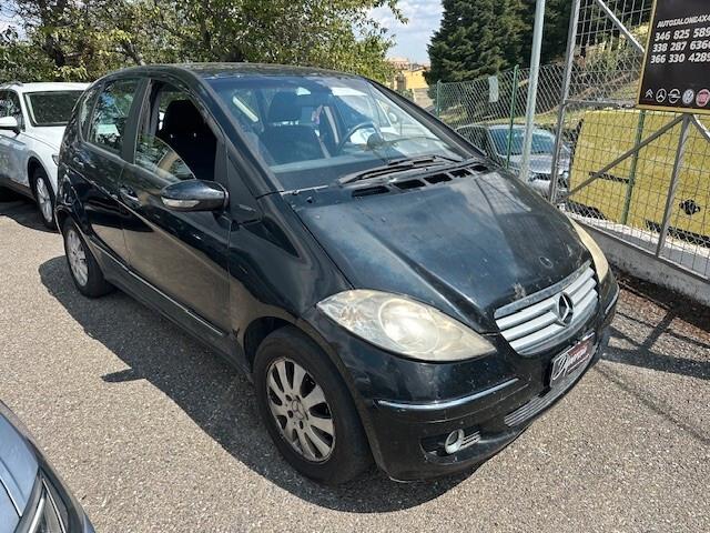 Mercedes-benz A 180 CDI Elegance