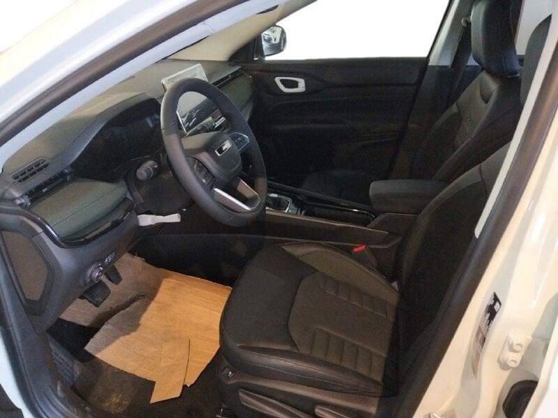 Jeep Compass E-Hybrid My25 North Star 1.5 Turbo T4 E-Hybrid 130cv Fwd Dct7