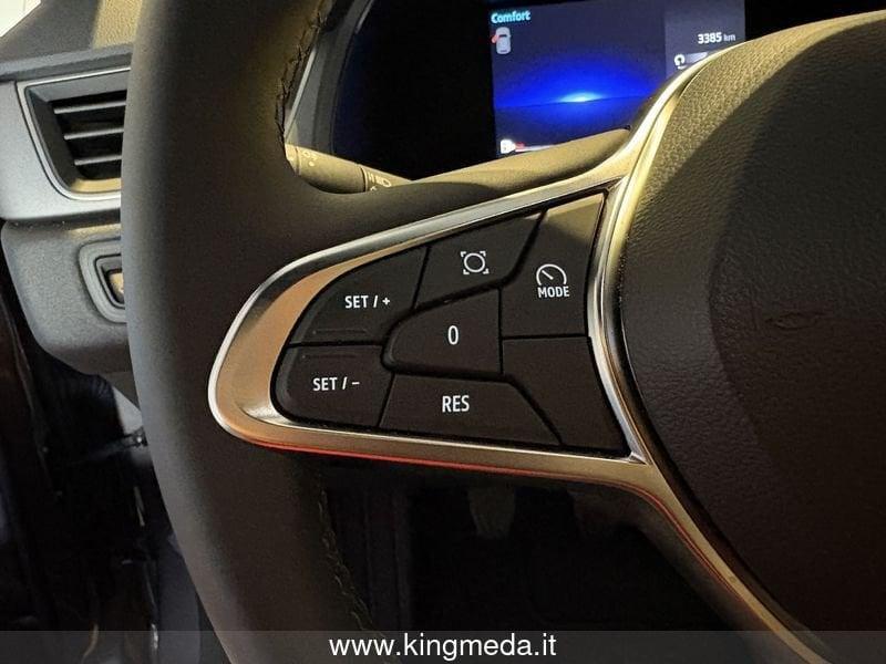 Renault Captur Captur ECO-G 100 CV Techno