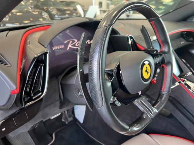FERRARI Roma Roma