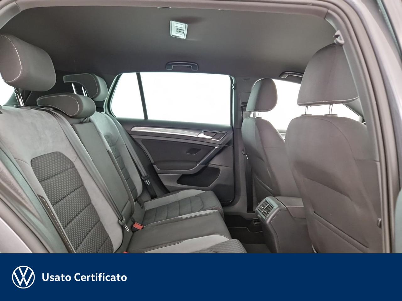 Volkswagen Golf 5p 1.5 tsi sport 150cv