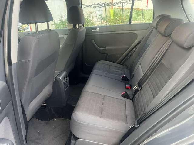 Volkswagen Golf Plus Golf V Plus 1.9 tdi Comfortline