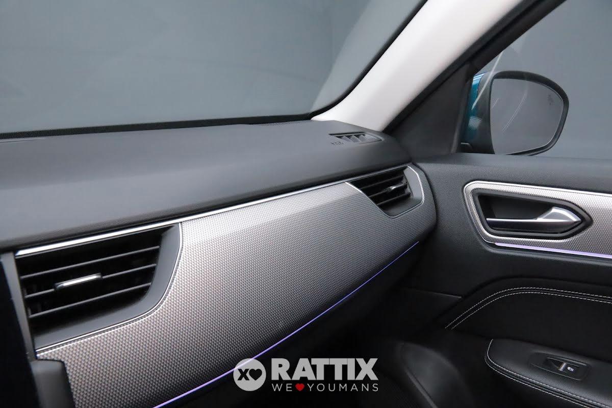 Renault Arkana 1.6 E-Tech full hybrid 145CV Techno