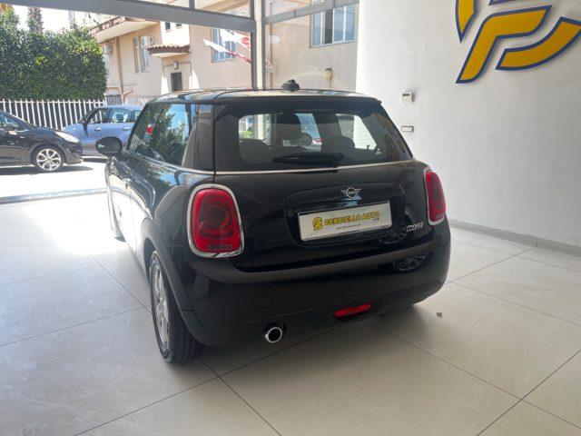 MINI Cooper 1.5 Cooper c.automatico Boost da ?149,,00