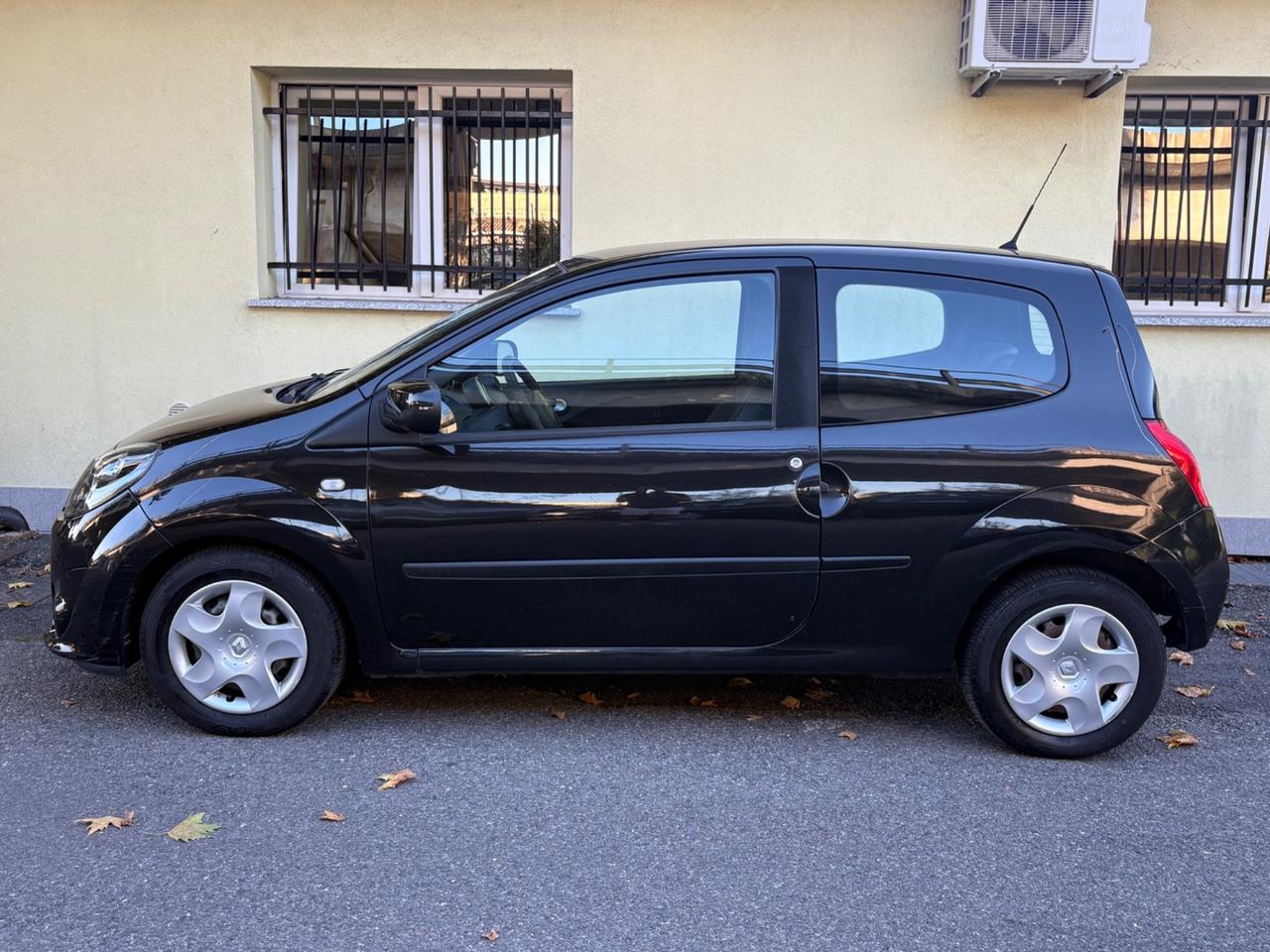 Renault Twingo 1.2 16V EU5 2010