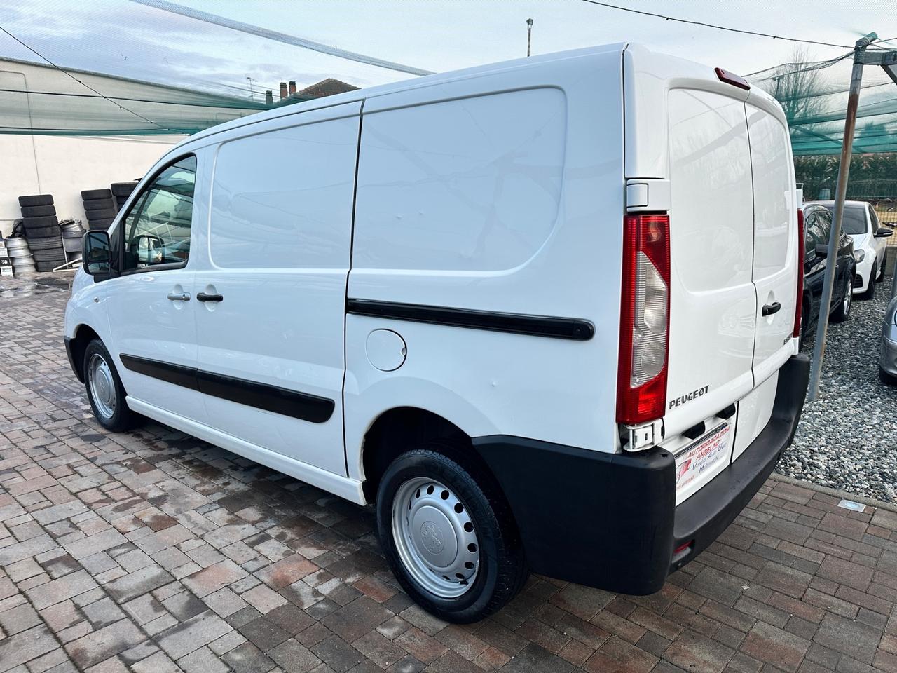 Peugeot expert 2.0 Diesel 120cv