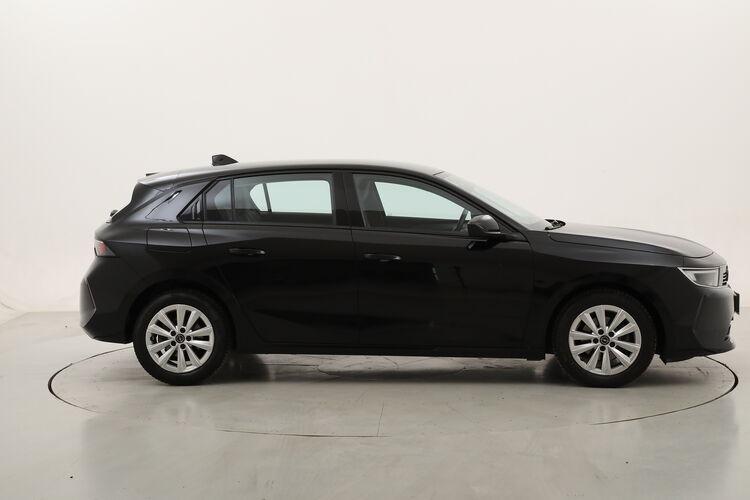 Opel Astra Edition BR085835 1.2 Benzina 110CV