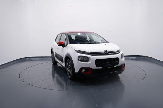 CITROEN C3 1.2 PureTech 110cv S&S Shine