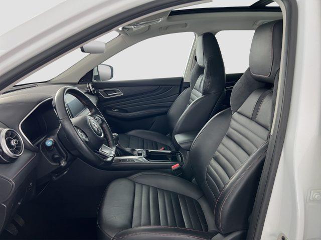 MG HS HS 1.5T-GDI Luxury