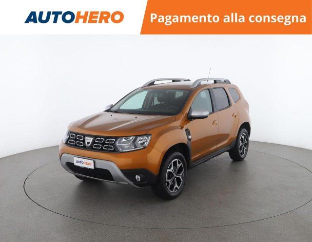 DACIA Duster 1.0 TCe 100 CV 4x2 Prestige