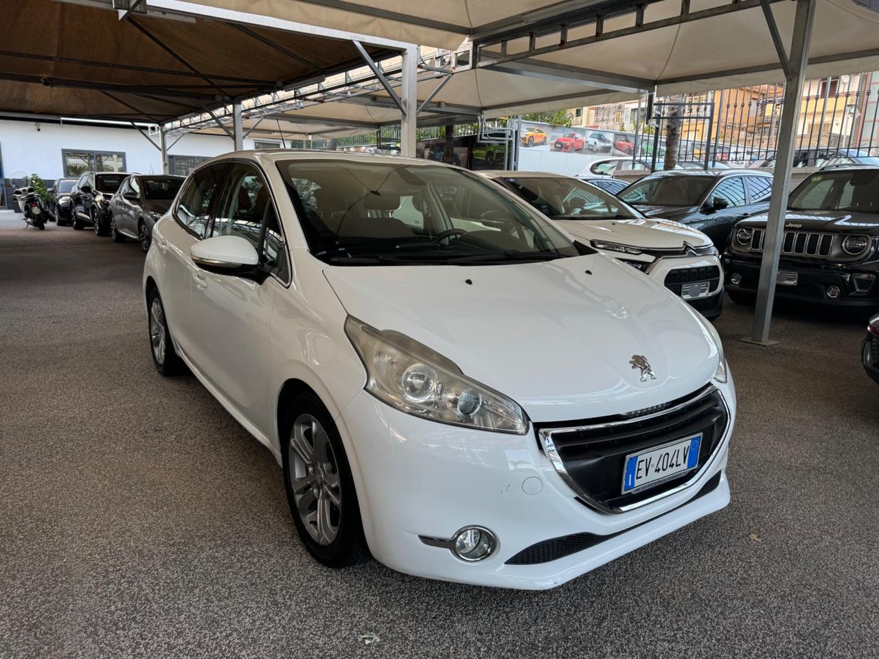 Peugeot 208 1.4 VTi 95 CV 5p. GPL Access