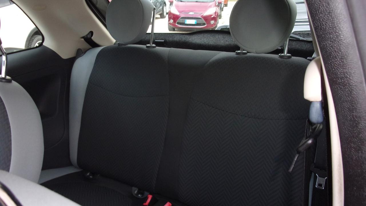 Fiat 500 1.2 EasyPower Pop