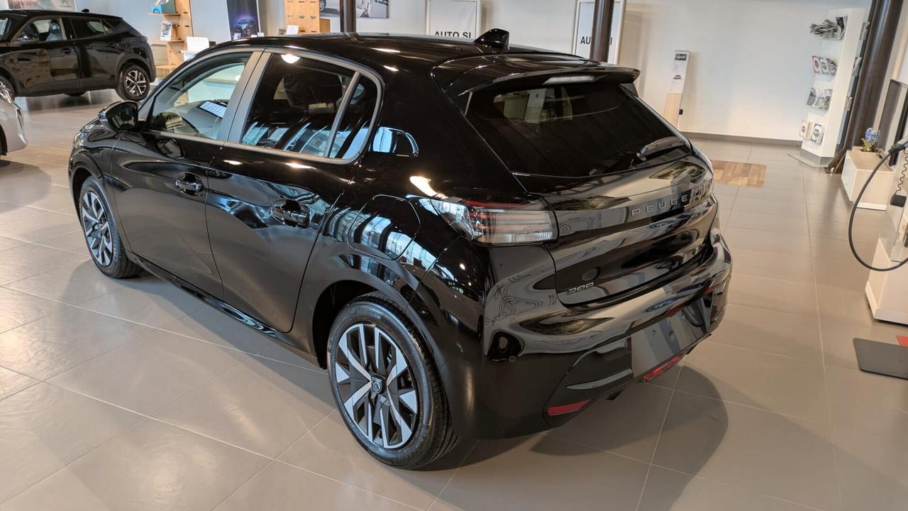 Peugeot 208 100 BUSINESS