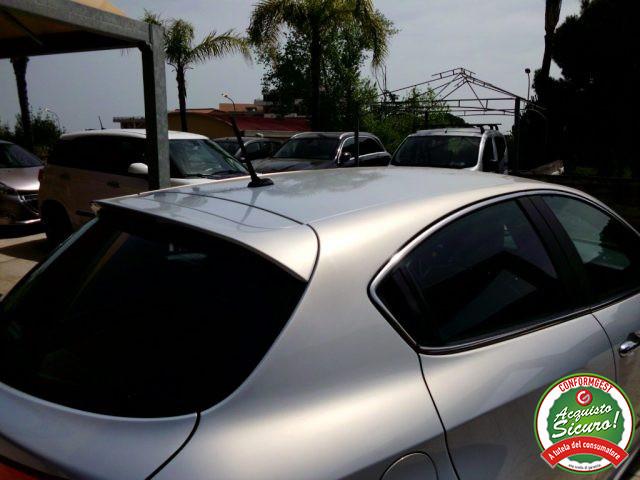 ALFA ROMEO Giulietta 2.0 JTDm-2 150 CV Exclusive