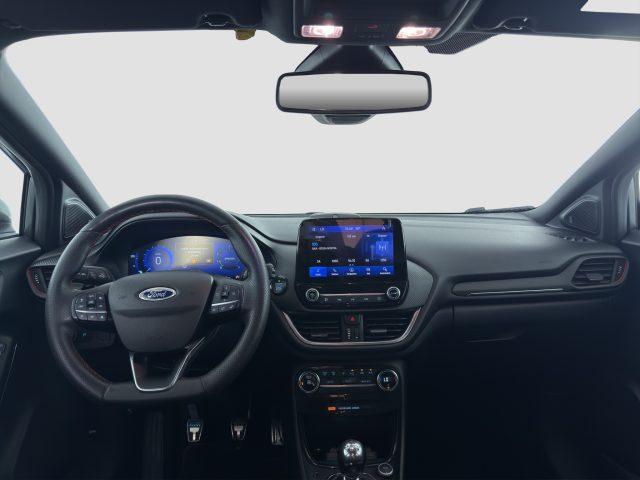 FORD Puma Puma 1.0 EcoBoost Hybrid 125 CV S&S ST-Line X