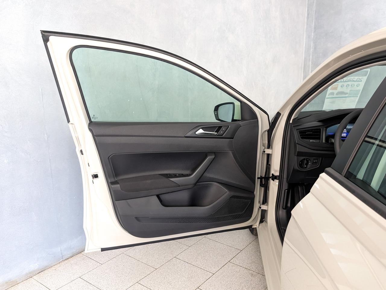 Volkswagen Polo 1.0 MPI 80cv Limited Edition Plus