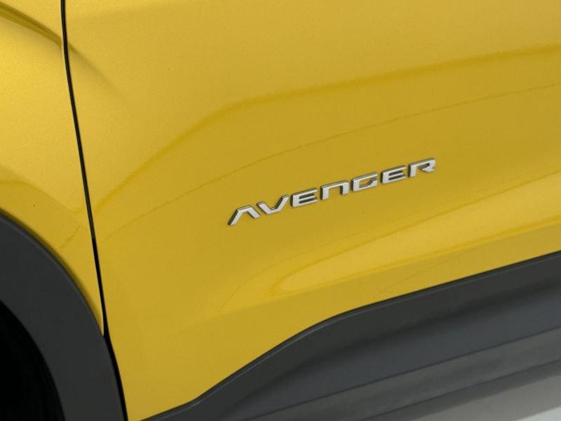 Jeep Avenger 1.2 Turbo Altitude * BONUS FINANZIAMENTO*