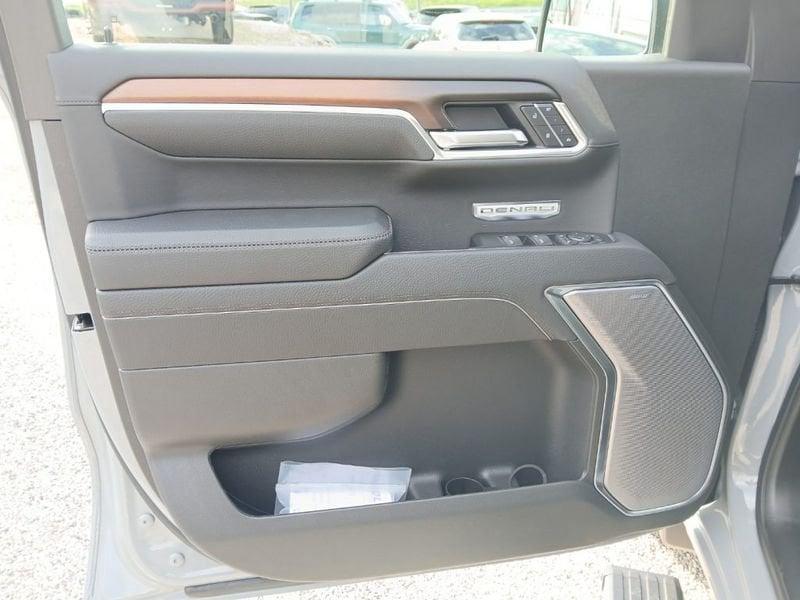 GMC Sierra 6.2L EcoTec3 V8 Gpl Aut. Denali N1