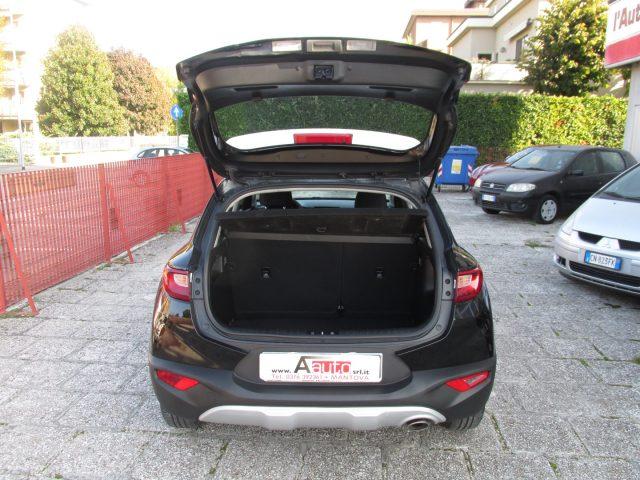 KIA Stonic 1.6 CRDi 110cv Urban -BiColor-Ok NEOPAT.- EURO 6/B