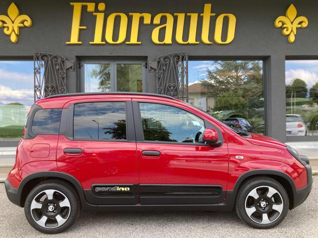 FIAT Panda 1.0 FireFly S&S Hybrid Pandina KM ZERO