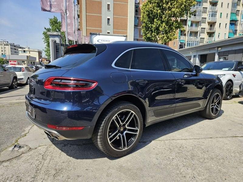 Porsche Macan Macan 3.0d S 250cv pdk