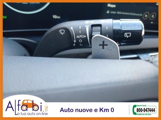 HYUNDAI Tucson MY26 1.6 T-GDI HEV 239CV 2WD Aut. EXELLENCE