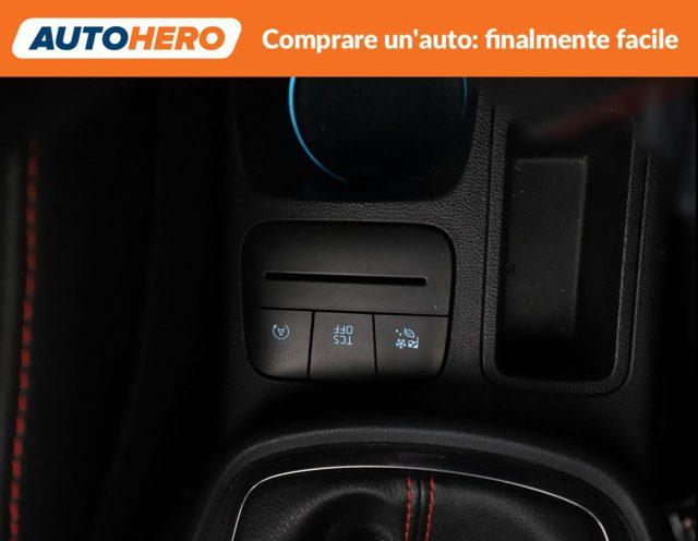 FORD Puma 1.0 EcoBoost Hybrid 125 CV S&S ST-Line