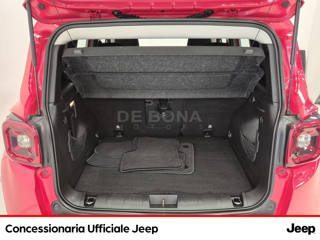 Jeep Renegade 1.0 t3 limited 2wd