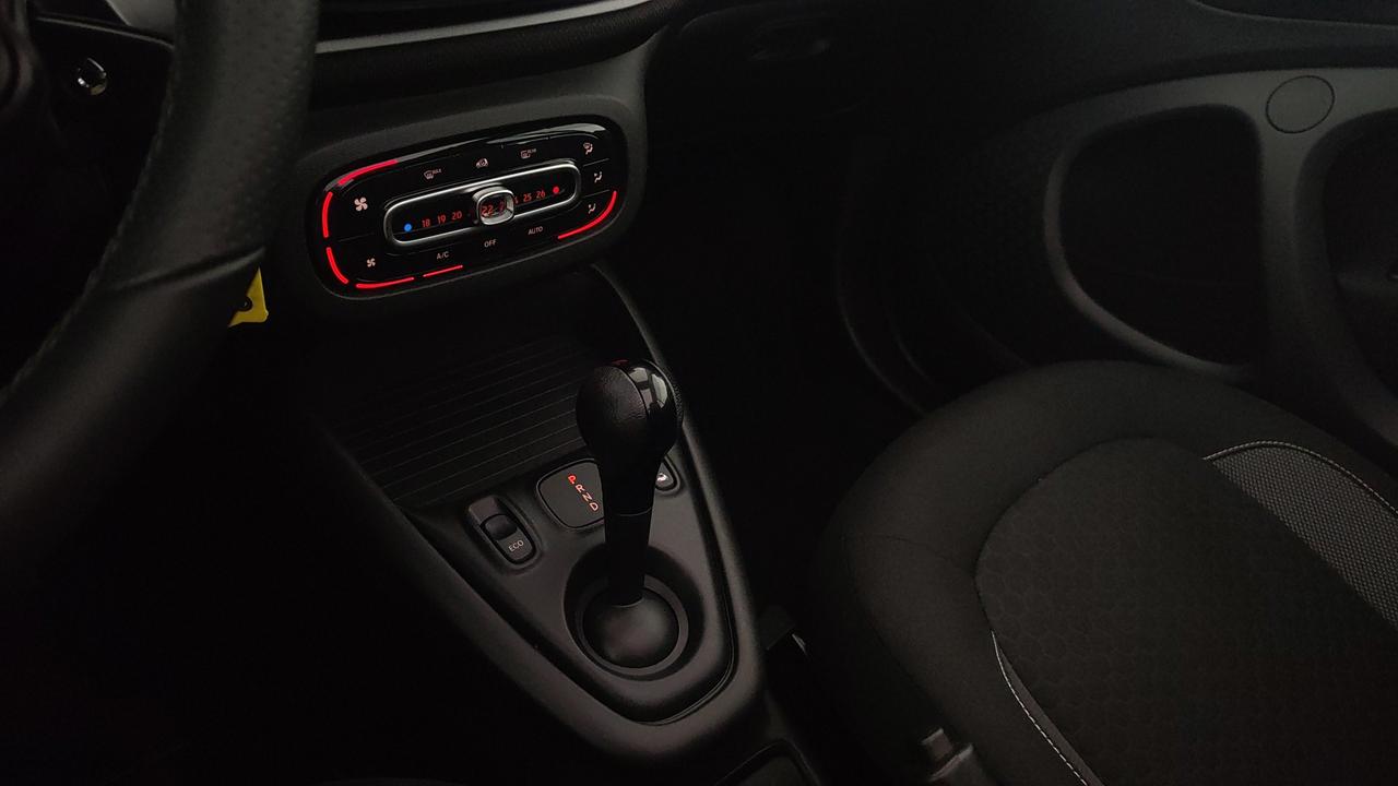 SMART Fortwo Cabrio eq Pulse 22kW