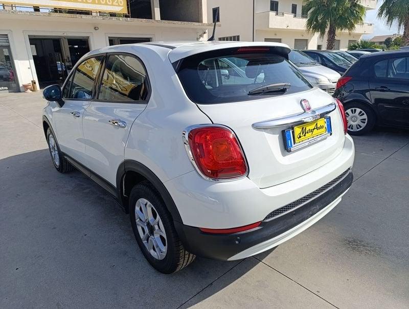 FIAT 500X 1.3 MultiJet 95 CV Pop