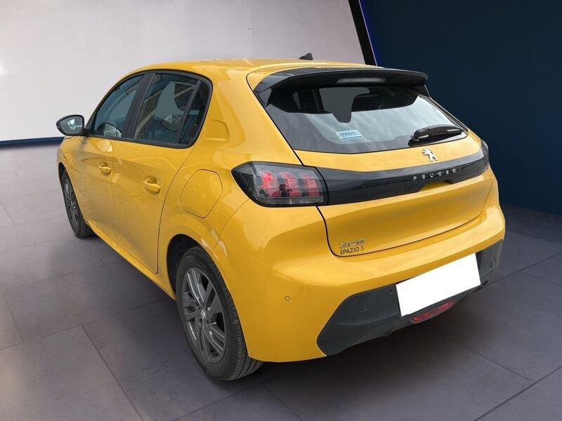 Peugeot 208 II 2019 1.2 puretech Allure Pack s&s 75cv