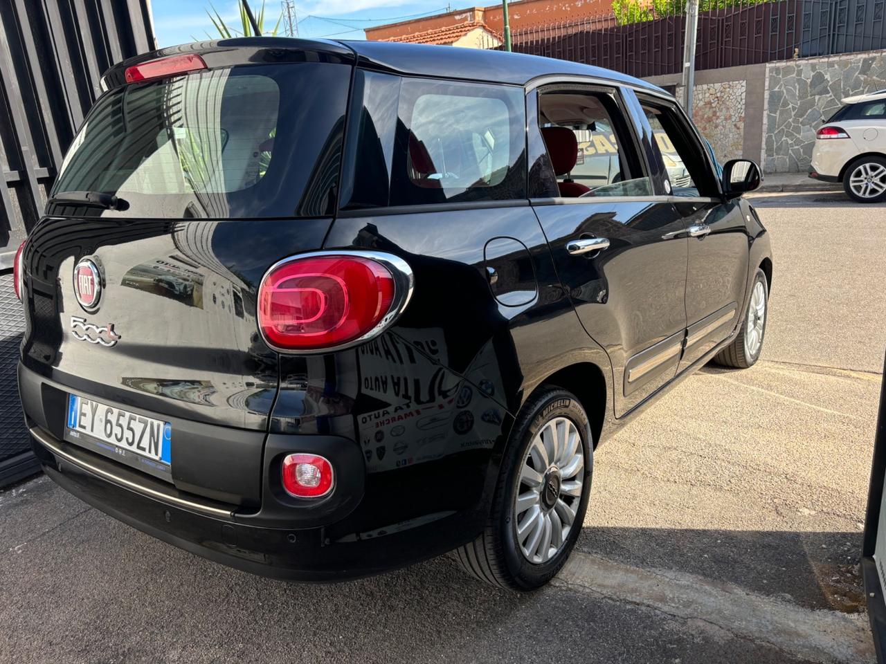 Fiat 500L Living 1.6 Multijet 120 CV Business