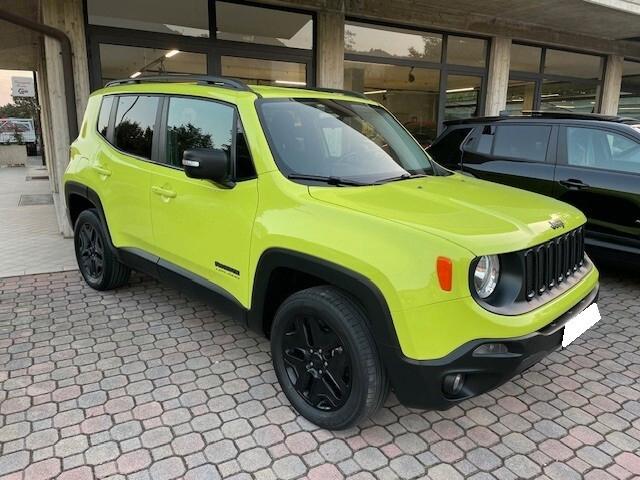 Jeep Renegade 2.0 Mjt 140CV 4WD Active Drive Low Upland
