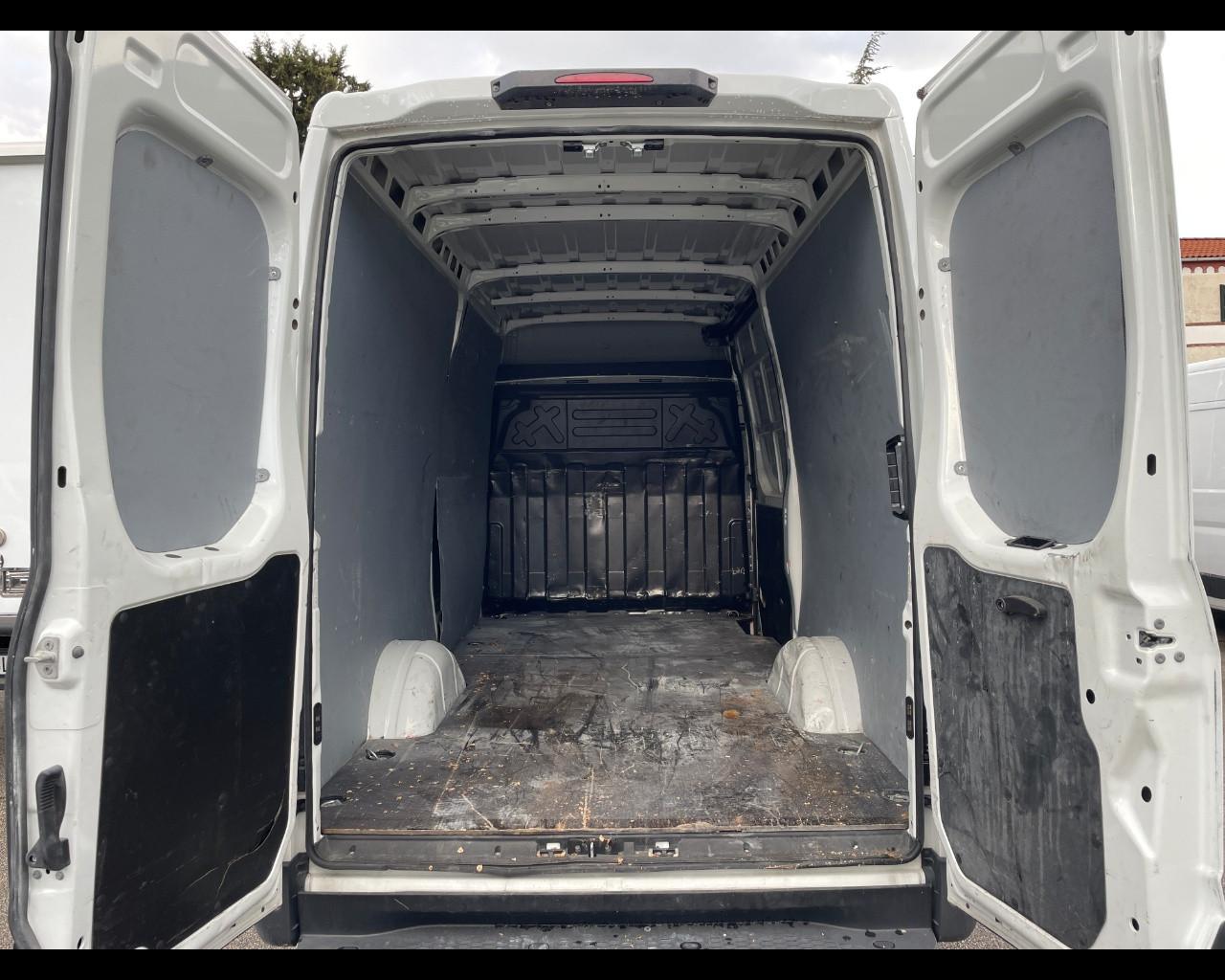 IVECO Iveco Daily Passo Medio 35Q 2.3 HPT PM - TM