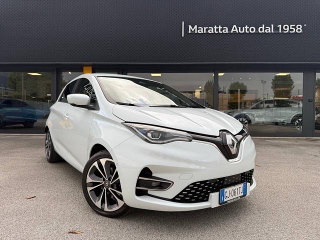 RENAULT Zoe Intens R135