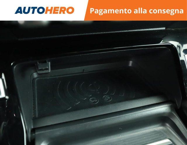PEUGEOT 208 motore elettrico 136 CV 5 porte GT