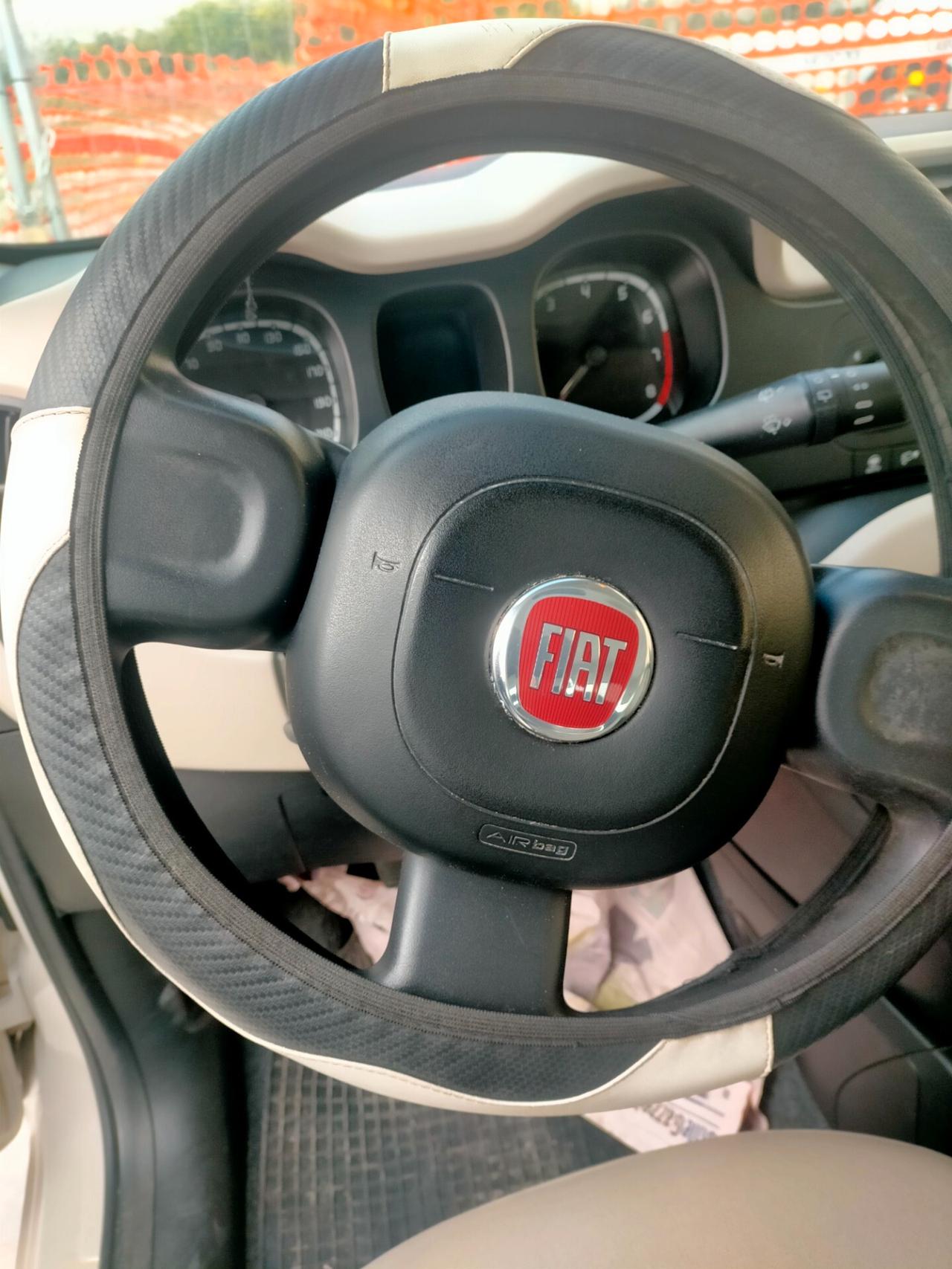 Fiat Panda 0.9 TwinAir Turbo Natural Power Easy