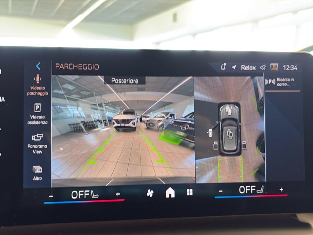 BMW Serie 1 118 d MSport Pro DCT